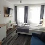 Διαμέρισμα Apartament_kubamielno Mielno (Koszalin)